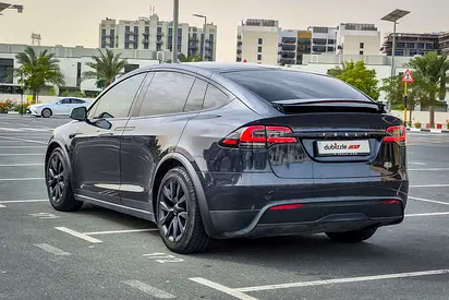 صورة 8 لـ 2024 Tesla MODEL X