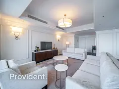 Ready to Move In | Luxurious 4-Bedroom Apartment