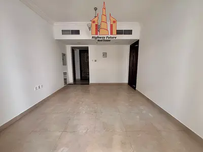 Amazing 1Bedroom and Hall in 39,000 AED With Covered Parking 15 Days Free