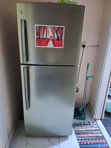 Samsung Refrigerator in Good Condition