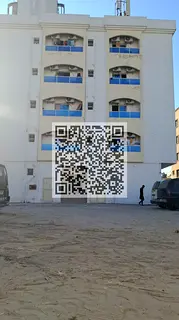 *G+4 Residential Building for Sale in Nuaimiya 2, Ajman | Prime Investment Opportunity | AED 4.8 Mil
