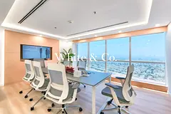 Furnished | High End Fit Out | Grade A