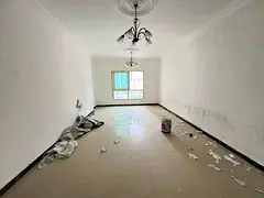 Cheapest 2-bedroom hall with maid’s room | Near Arouiana Hospital | Behind Pullman Hotel | Free ma