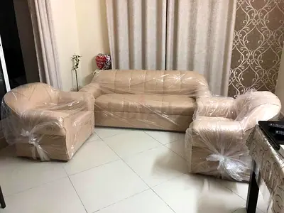 Modern Sofa Set – جودة راقية