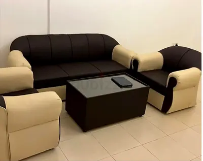 Modern Living Sofa – جودة راقية