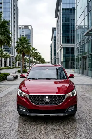 MG ZS MODEL 2020