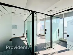 Office for Rent in Park Lane Tower | Business Bay