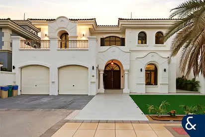 Best Deal | Atlantis Views | Atrium Entry