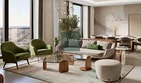 2BR Apartment | High ROI | Pool View