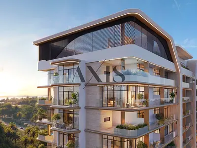 Easy Payment Plan | Luxury Lifestyle | Branded Tower