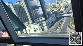 🔥 AED 250K Down – 1-Bedroom Apartment with Stunning Palace View – City Tower