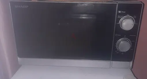 oven good condition