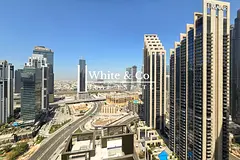 Upgraded | High Floor | Largest Layout