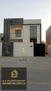Villa for sale in Al Yasmin