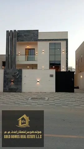 فيلا للبيع في الياسمين