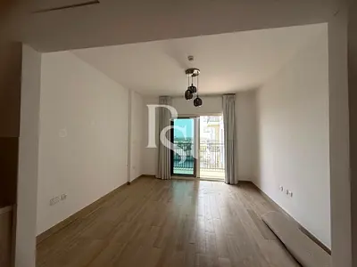 Balcony | Prime Location | Ready to Move