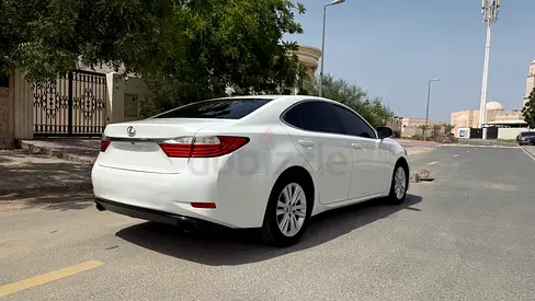Lexus ES 350 for sale