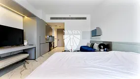 Modern Studio | Fully Furnished | High ROI