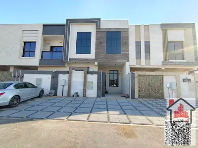 Villa for rent in Ajman