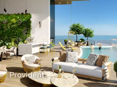 Multiple Options | Marina View | Payment Plan