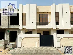 For Sale : Townhouse in Al Helio 2 (2 floors + Roof) All-inclusive price (fees &amp; registration). 