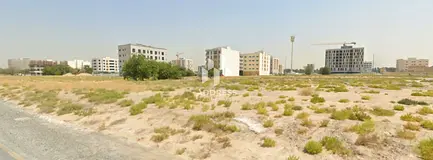 Residential Plot for Sale in Tilal Sharjah – Prime Location Near Emirates Road