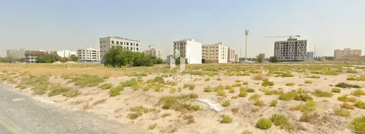 أرض سكنية للبيع في تلال الشارقة – موقع مميز قرب شارع الإمارات