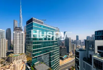 High Floor | 4 parkings | 1 Month for Renovation