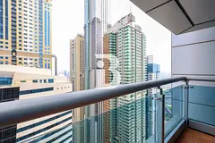 Skyline Views | Spacious Layout | Vacant