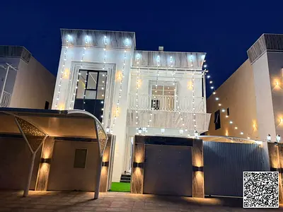 Villa for rent in Al Helio
