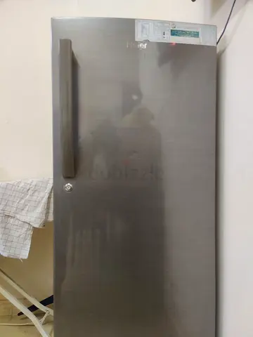 Haier Fridge For Sale!!