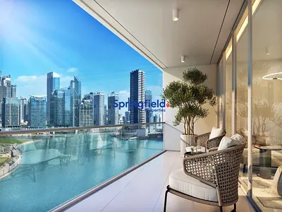Luxury Apartment | Premium Location