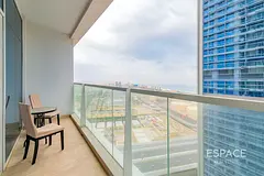 Modern Large Studio | Multiple Cheques