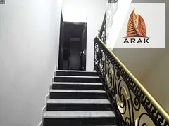 Villa for Annual Rent in Al Yasmeen – Al Ittihad Plan