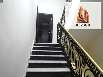 Villa for Annual Rent in Al Yasmeen – Al Ittihad Plan