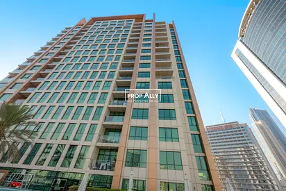 Coral Tower | 2 Bedroom Apartment for Rent | Business Bay, Dubai