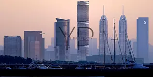 Iconic | Premium Apartments | Flexible Payment Plan | Hot Deal