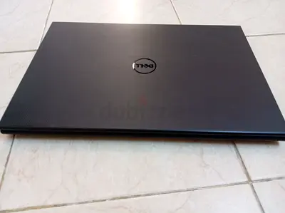 Dell lapto i7, 128ssd, 4gb