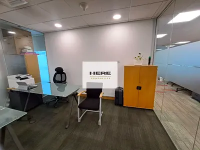 Utilities Covered | Fully Serviced Smart Office