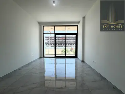 Chiller Free Semi Furnished Studio Available Just in 48k with All Amenities..