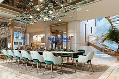 Cavalli Branded Residences | Sea View | Top Deal