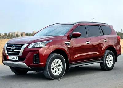 Nissan xterra 2022 suv  for sale