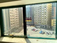 1BR apartment in Sana Residence, 1 bath, prime location near services, ideal for individuals, AED 30