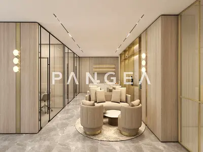 Fully Furnished | Brand New | Luxury