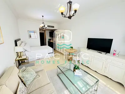 STYLISH STUDIO |READY TO MOVE IN|LUXURY AMENITIES