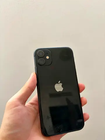 Iphone 11 128gb
