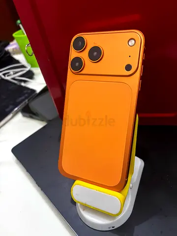 iPhone 17 Pro Xr converted