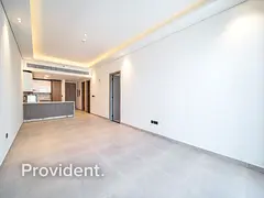 Brand New | 1 Bed + Study | Tenanted