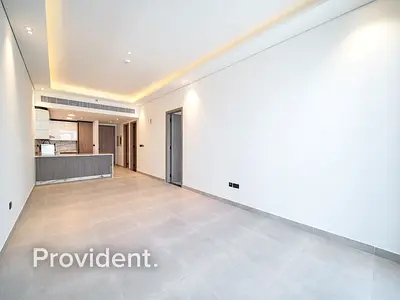 Brand New | 1 Bed + Study | Tenanted