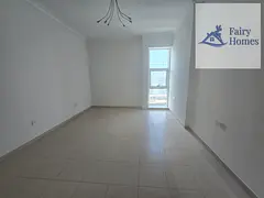 1 Bedroom Apartment | Clayton Residency Business Bay | Balcony